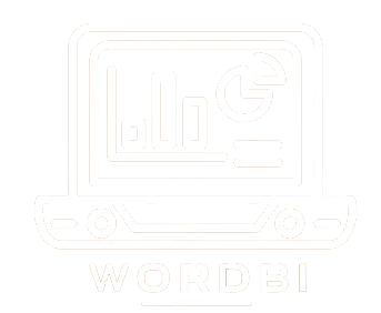 Wordbi Color Logo
